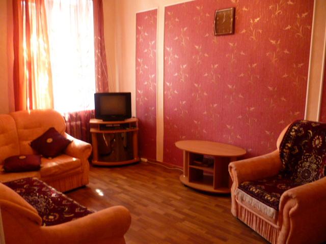 Фото квартиры 1