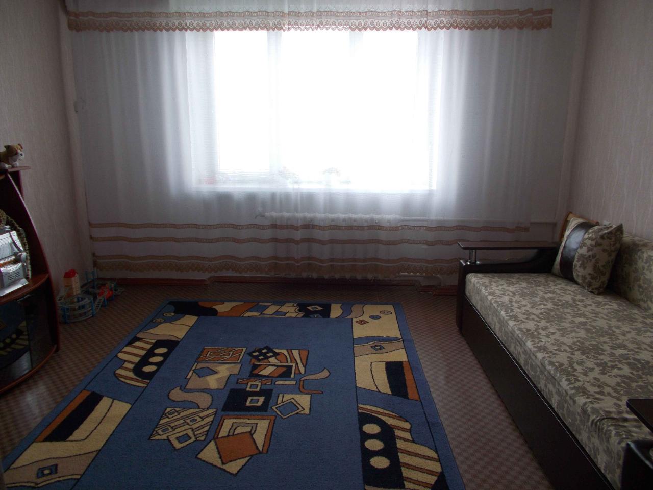 Фото квартиры 5