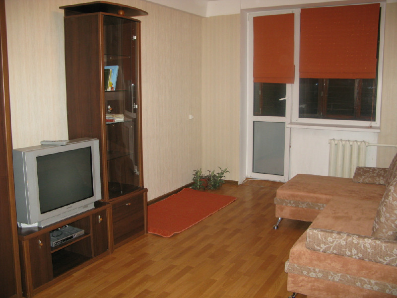 Фото квартиры 1