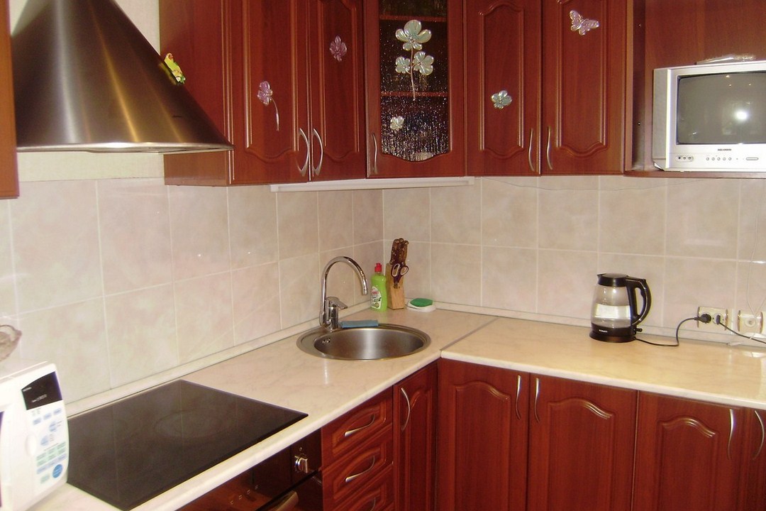 Фото квартиры 3