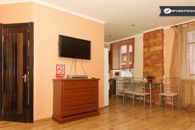 Фото квартиры 1