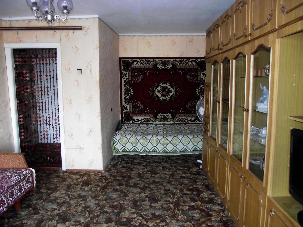 Фото квартиры 2