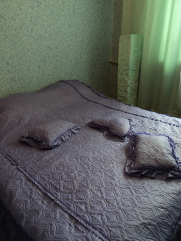 Фото квартиры 1