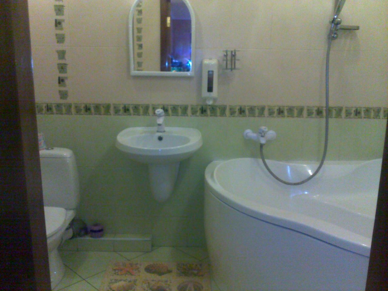 Фото квартиры 5