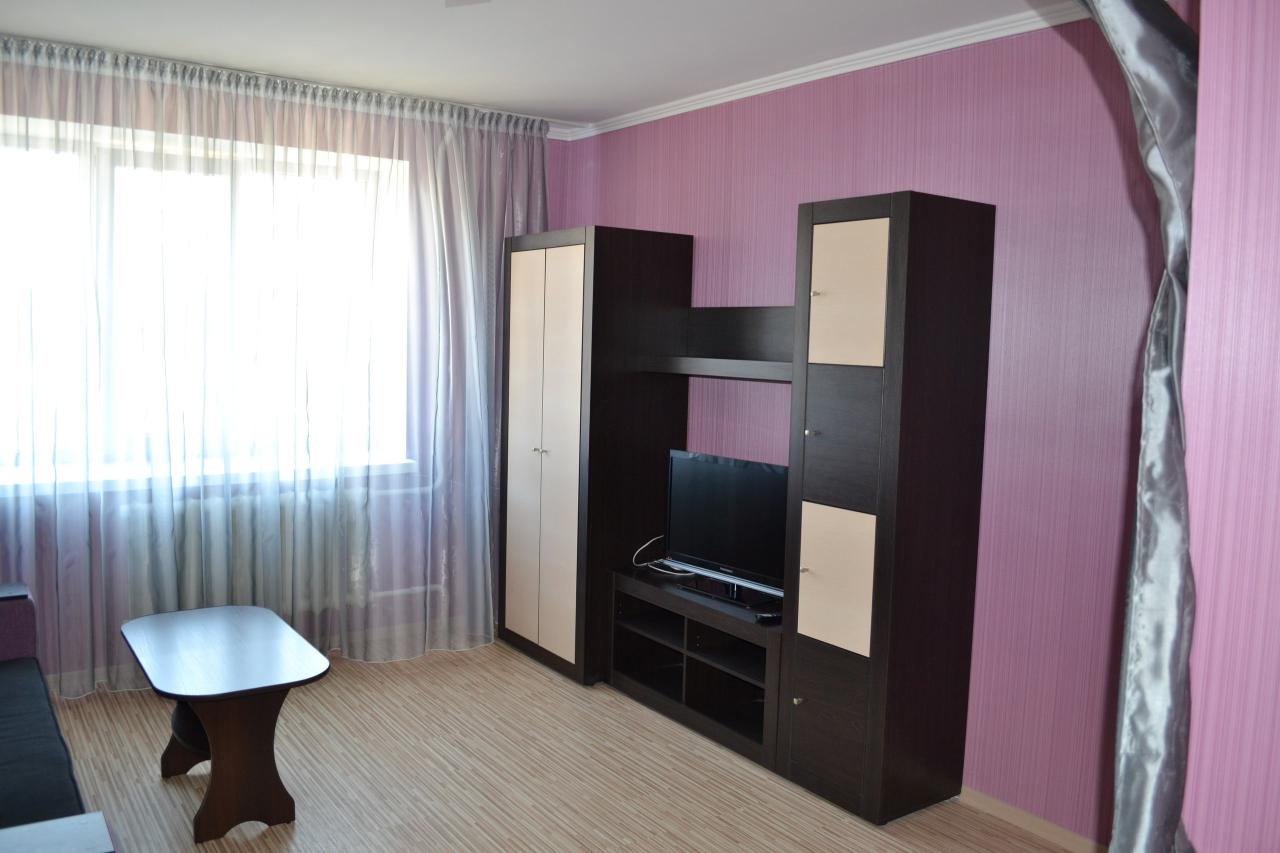 Фото квартиры 1