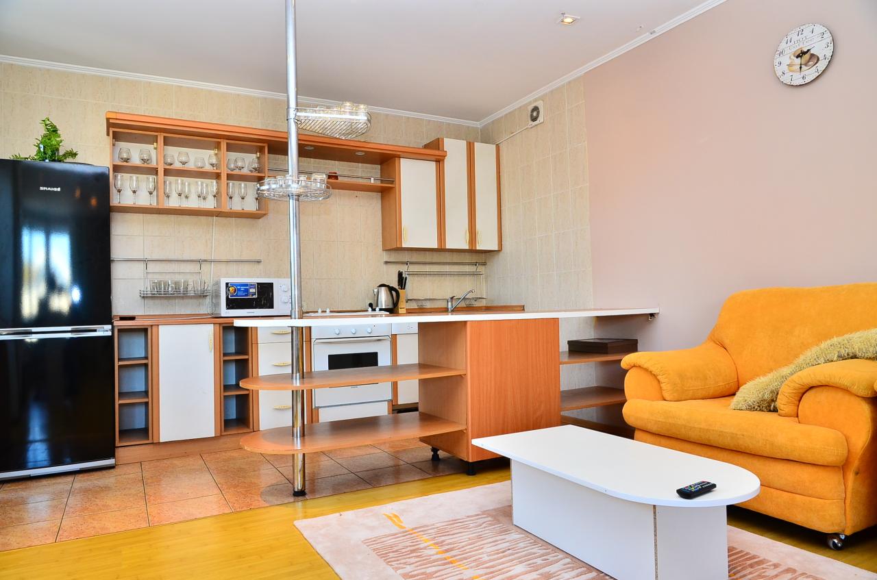 Фото квартиры 3