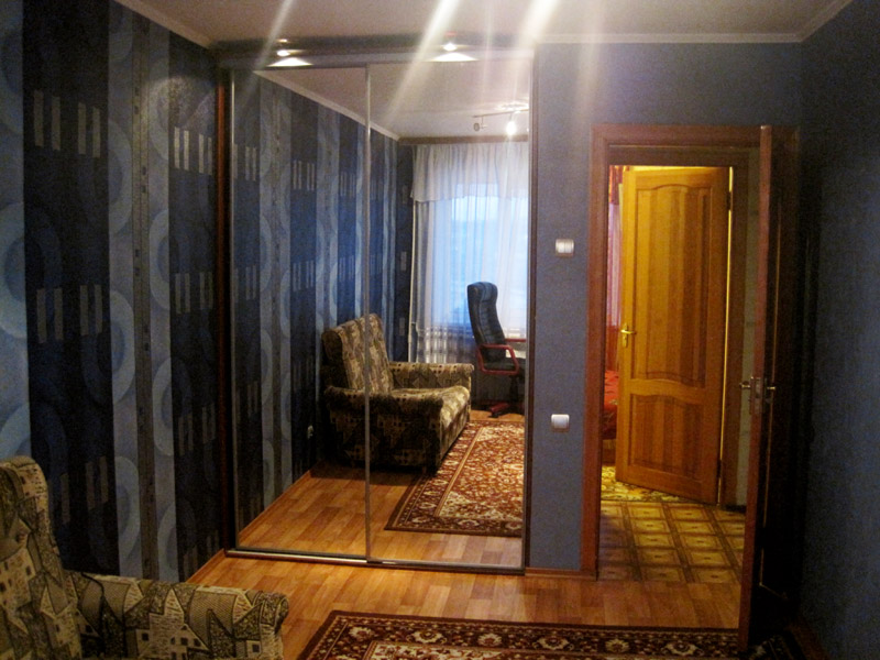 Фото квартиры 1