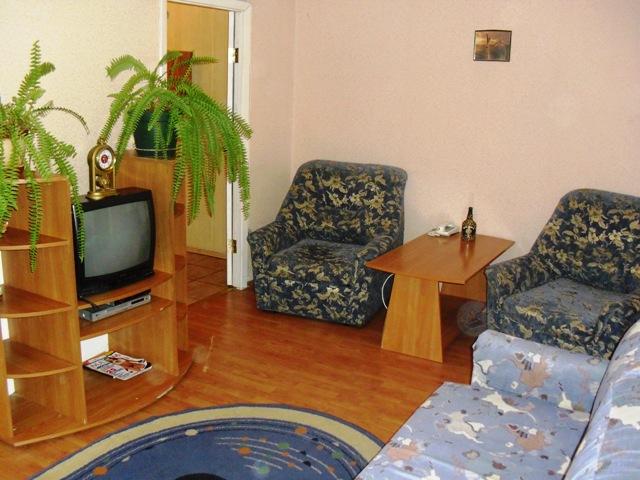 Фото квартиры 2