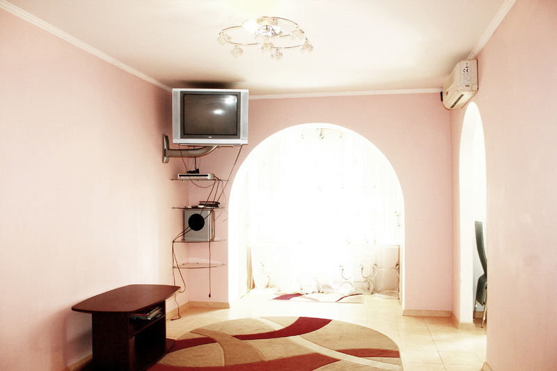 Фото квартиры 4