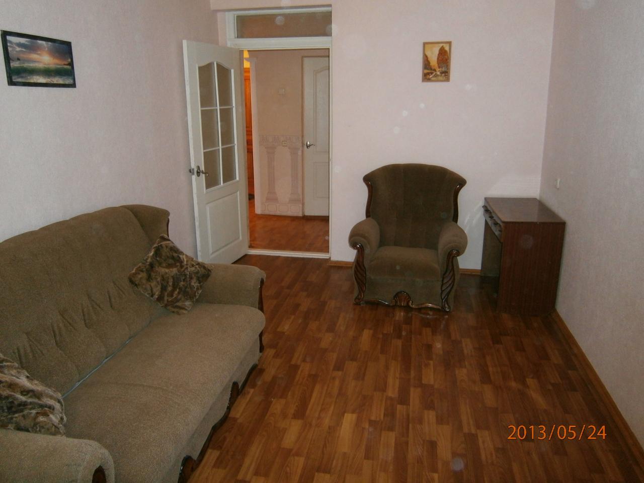 Фото квартиры 1