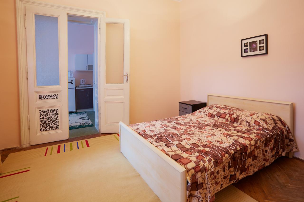 Фото квартиры 1