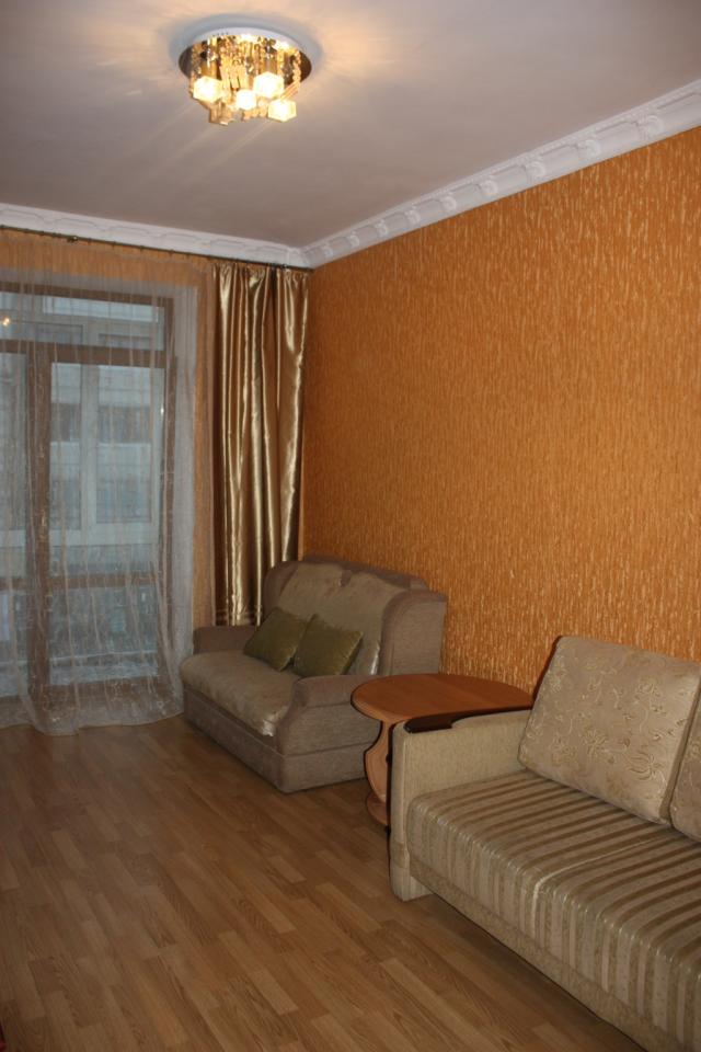 Фото квартиры 3