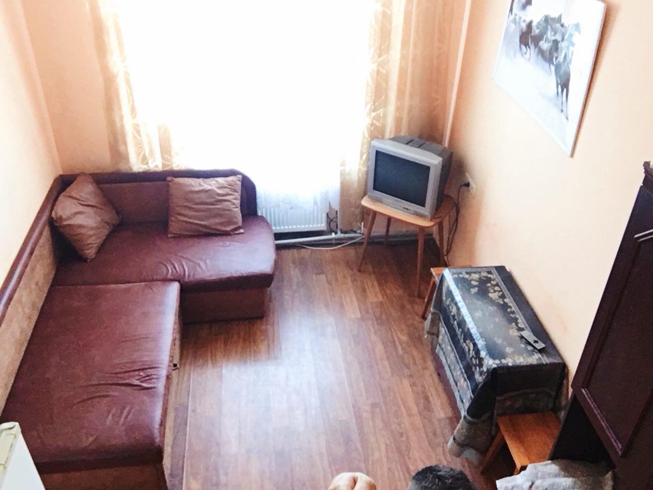 Фото квартиры 1