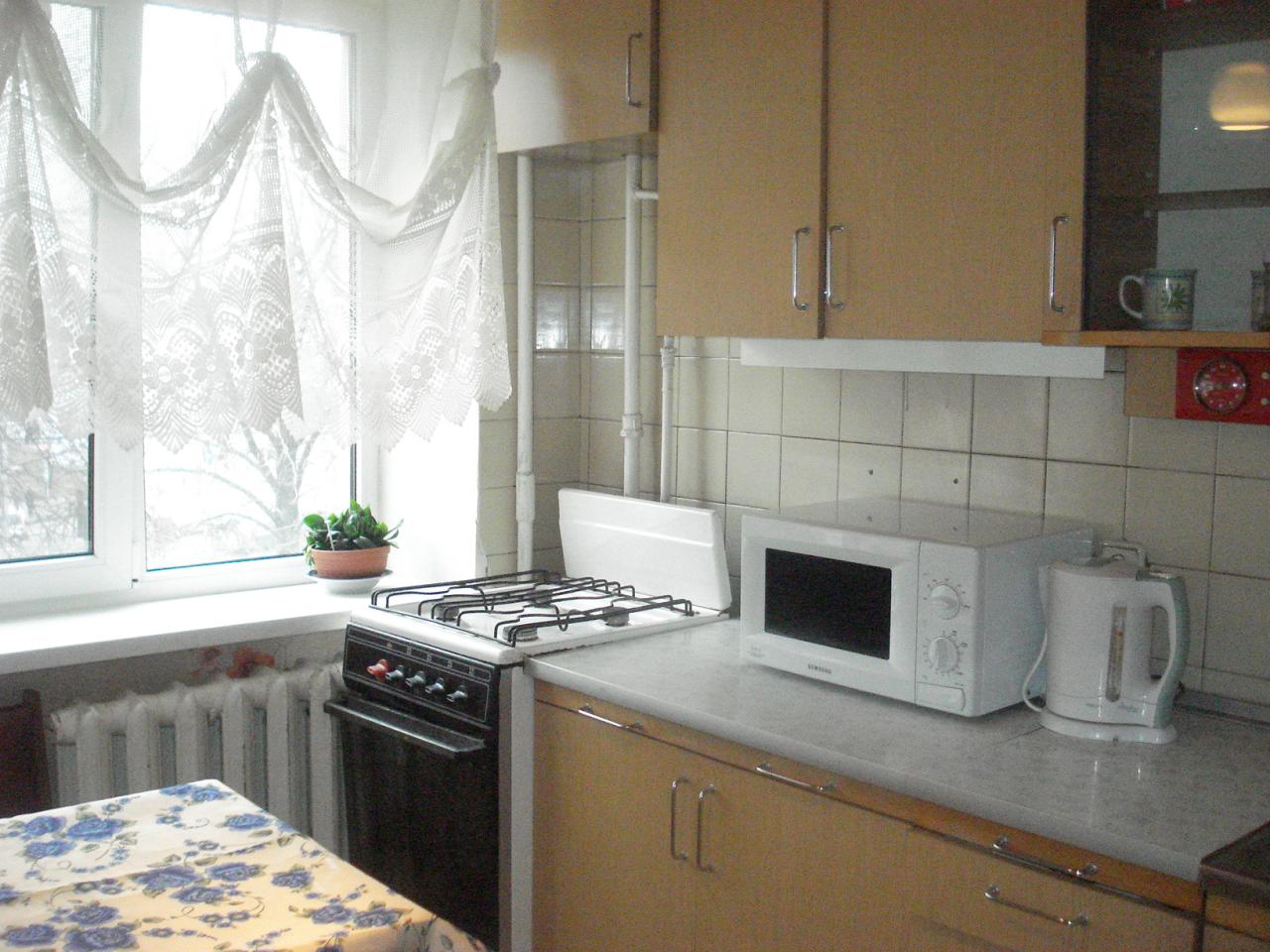 Фото квартиры 2