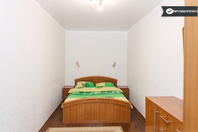 Фото квартиры 3