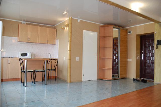 Фото квартиры 1