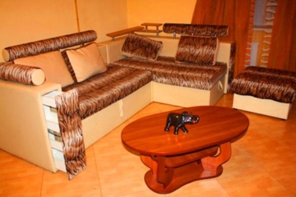 Фото квартиры 3