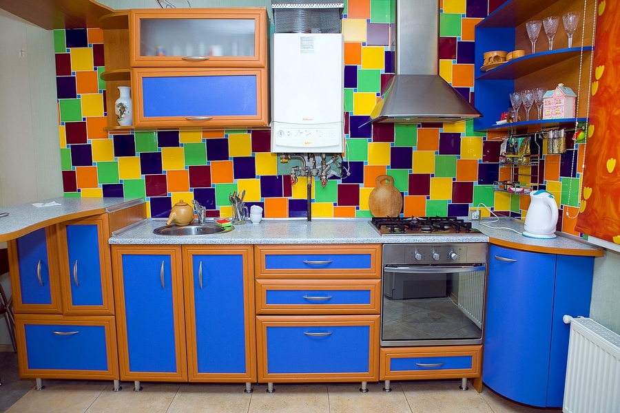 Фото квартиры 5