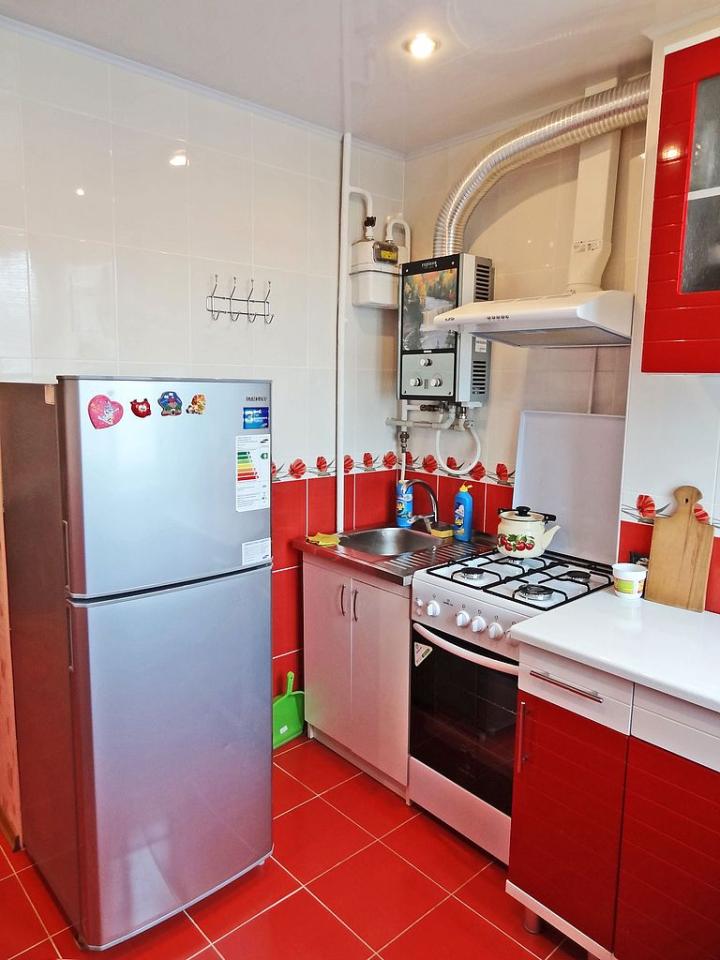 Фото квартиры 6