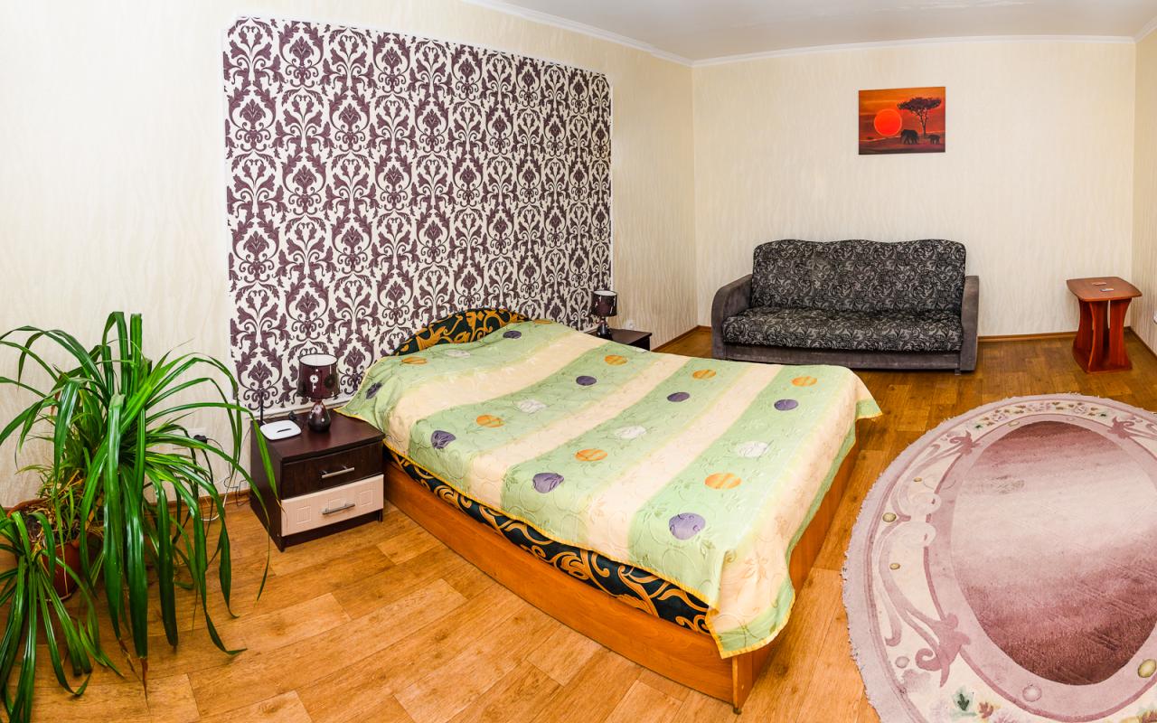 Фото квартиры 1