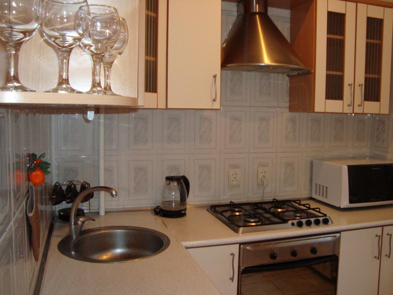 Фото квартиры 5