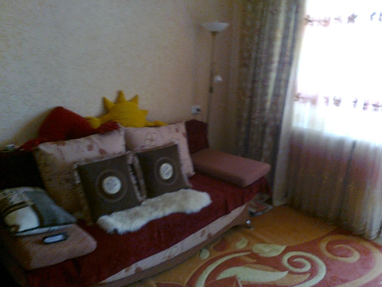 Фото квартиры 1