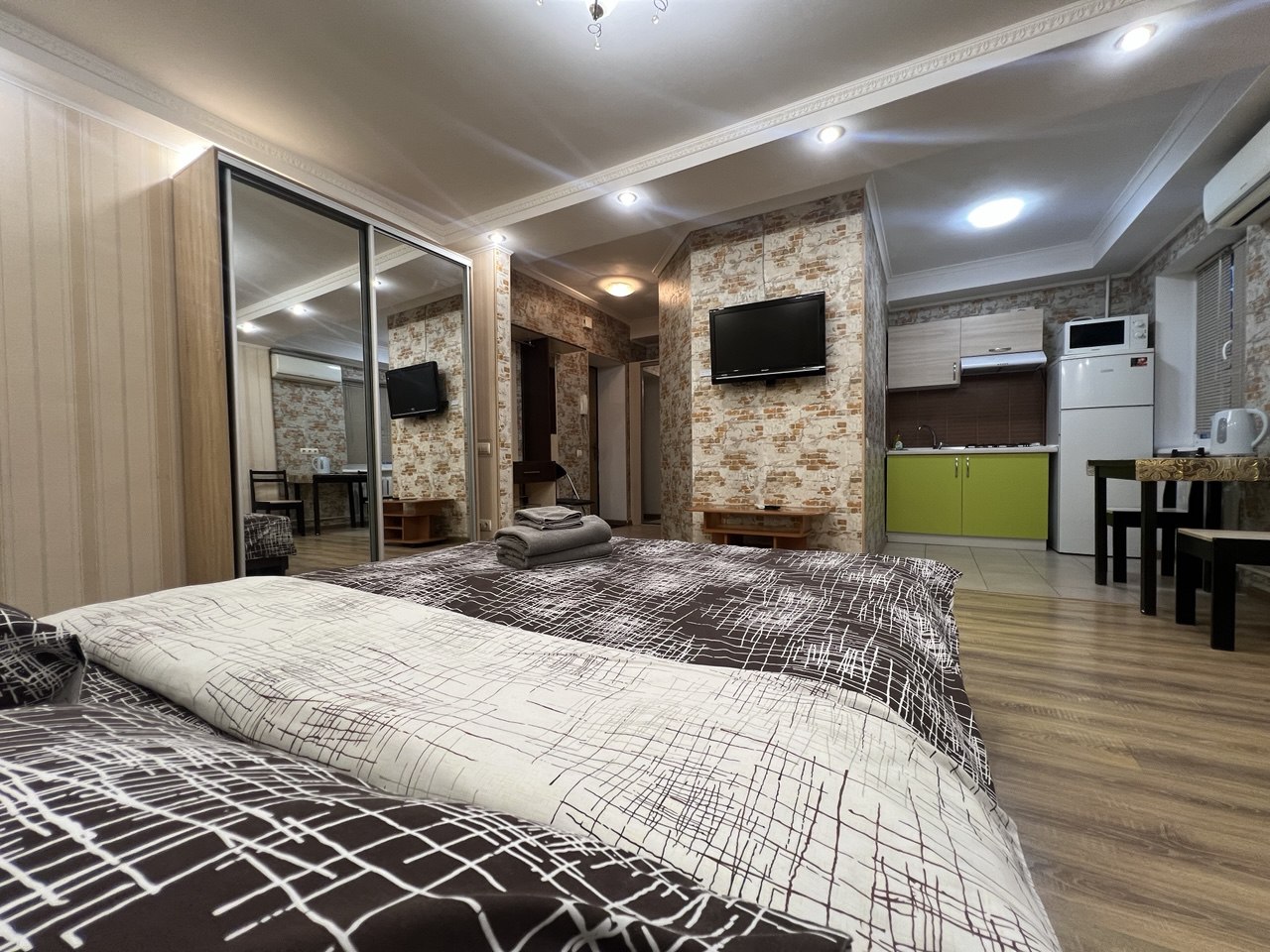 Фото квартиры 5