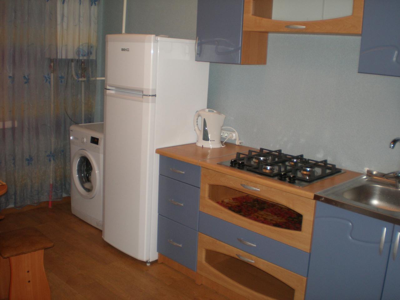 Фото квартиры 2