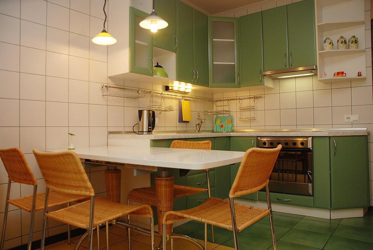 Фото квартиры 5