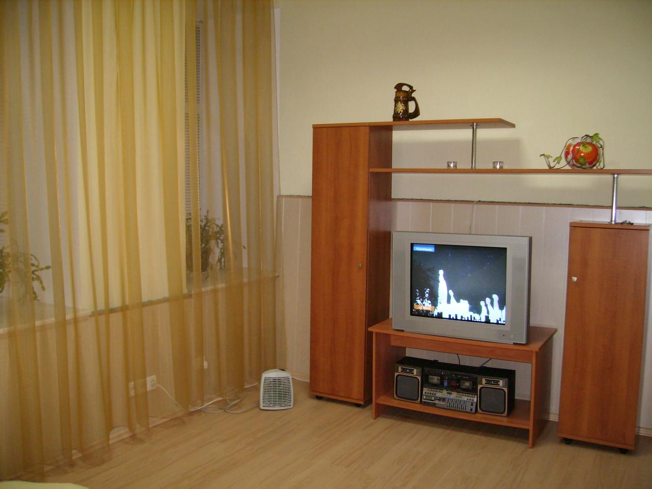 Фото квартиры 6