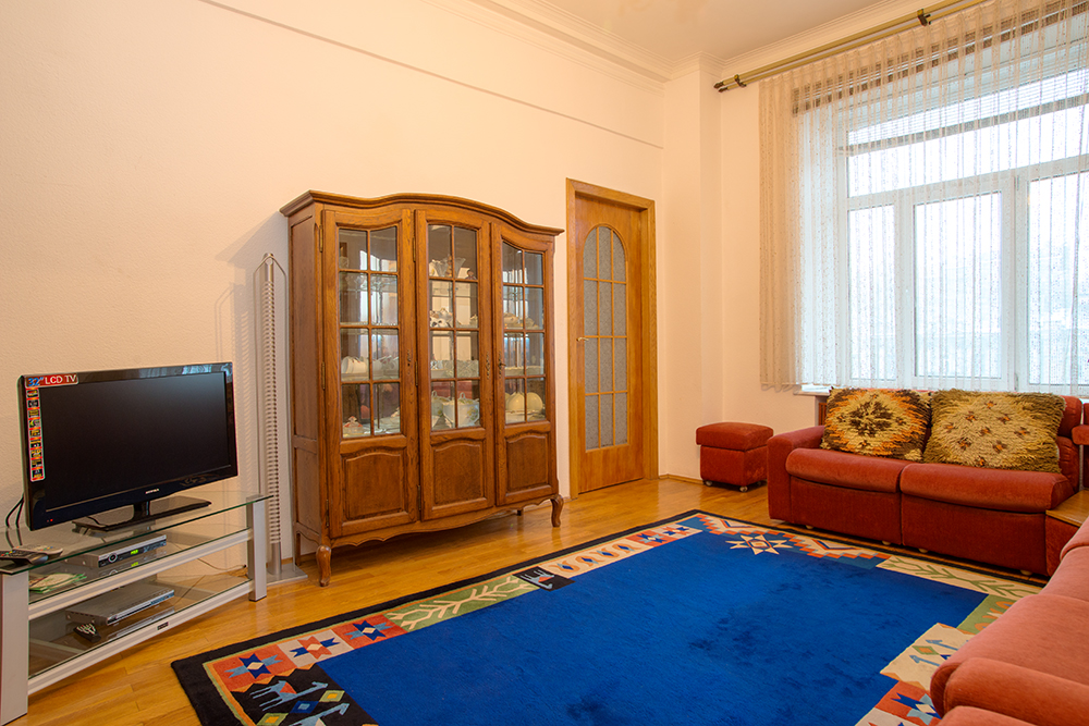 Фото квартиры 2