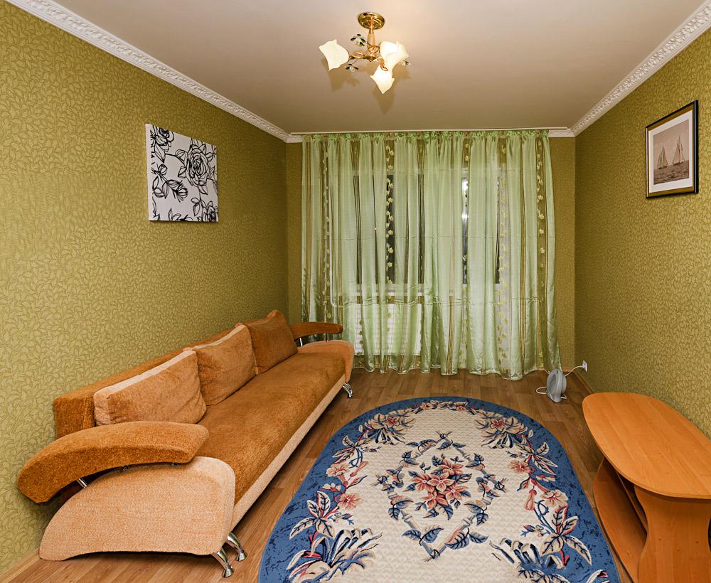 Фото квартиры 1