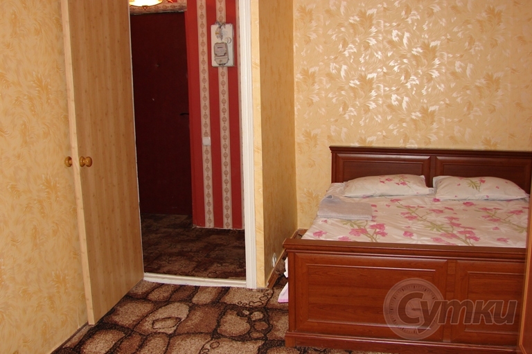 Фото квартиры 2