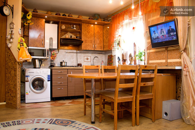 Фото квартиры 7