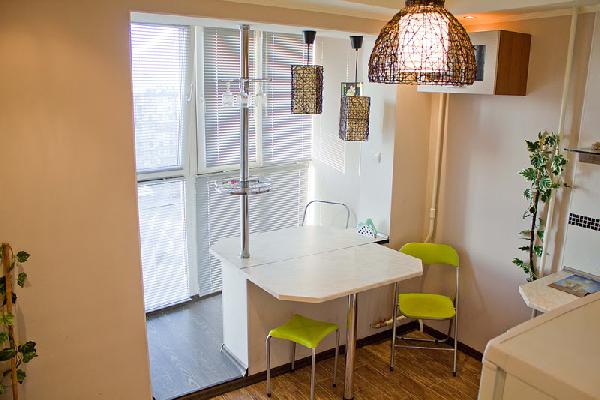 Фото квартиры 5