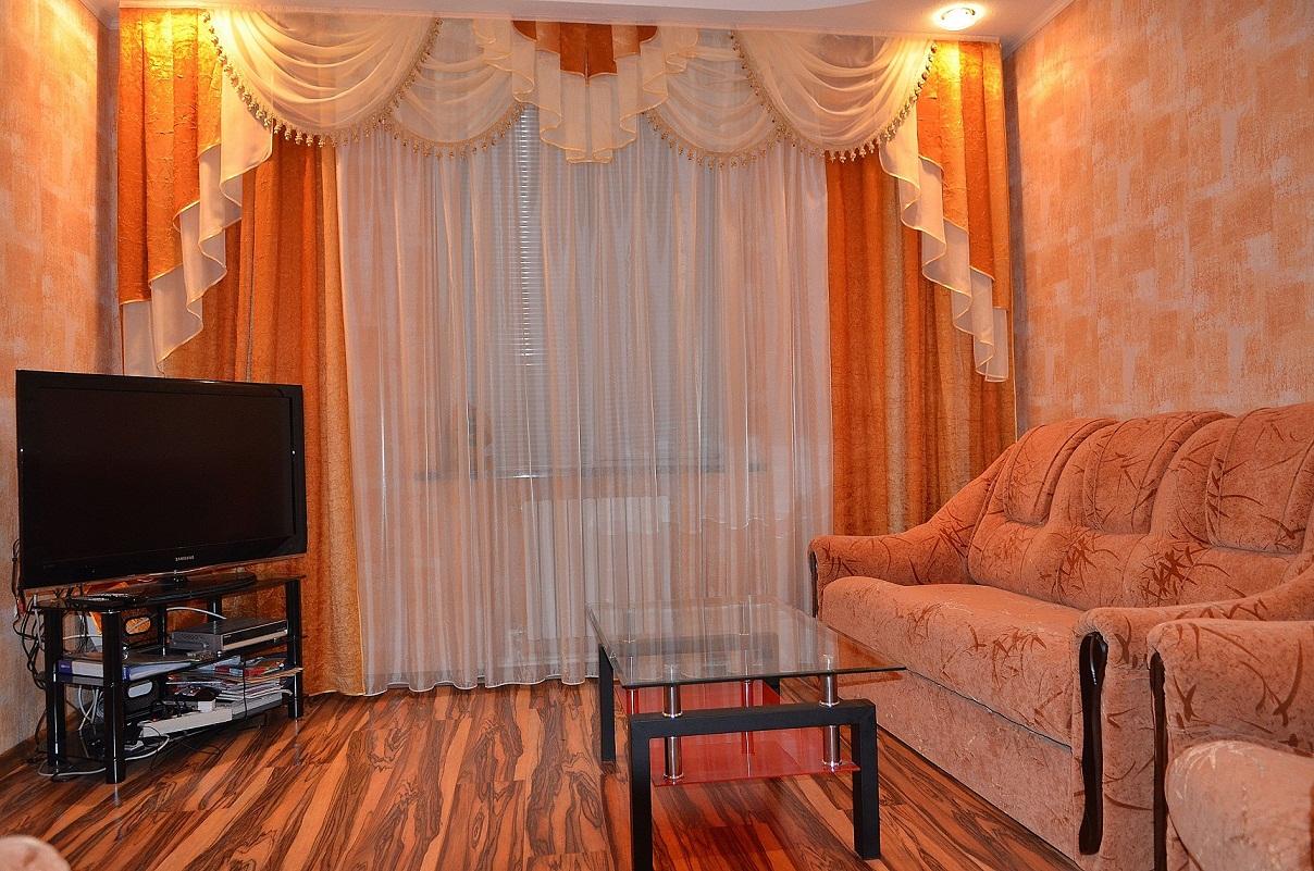 Фото квартиры 1