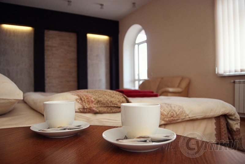 Фото квартиры 1