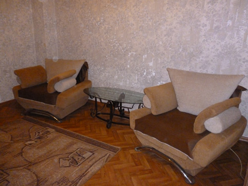 Фото квартиры 3