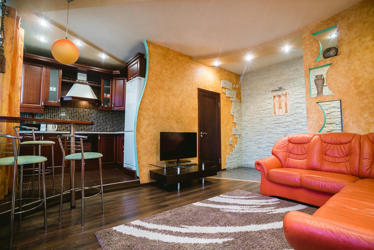 Фото квартиры 5