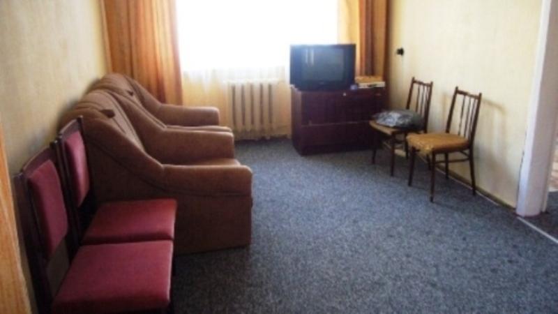 Фото квартиры 2