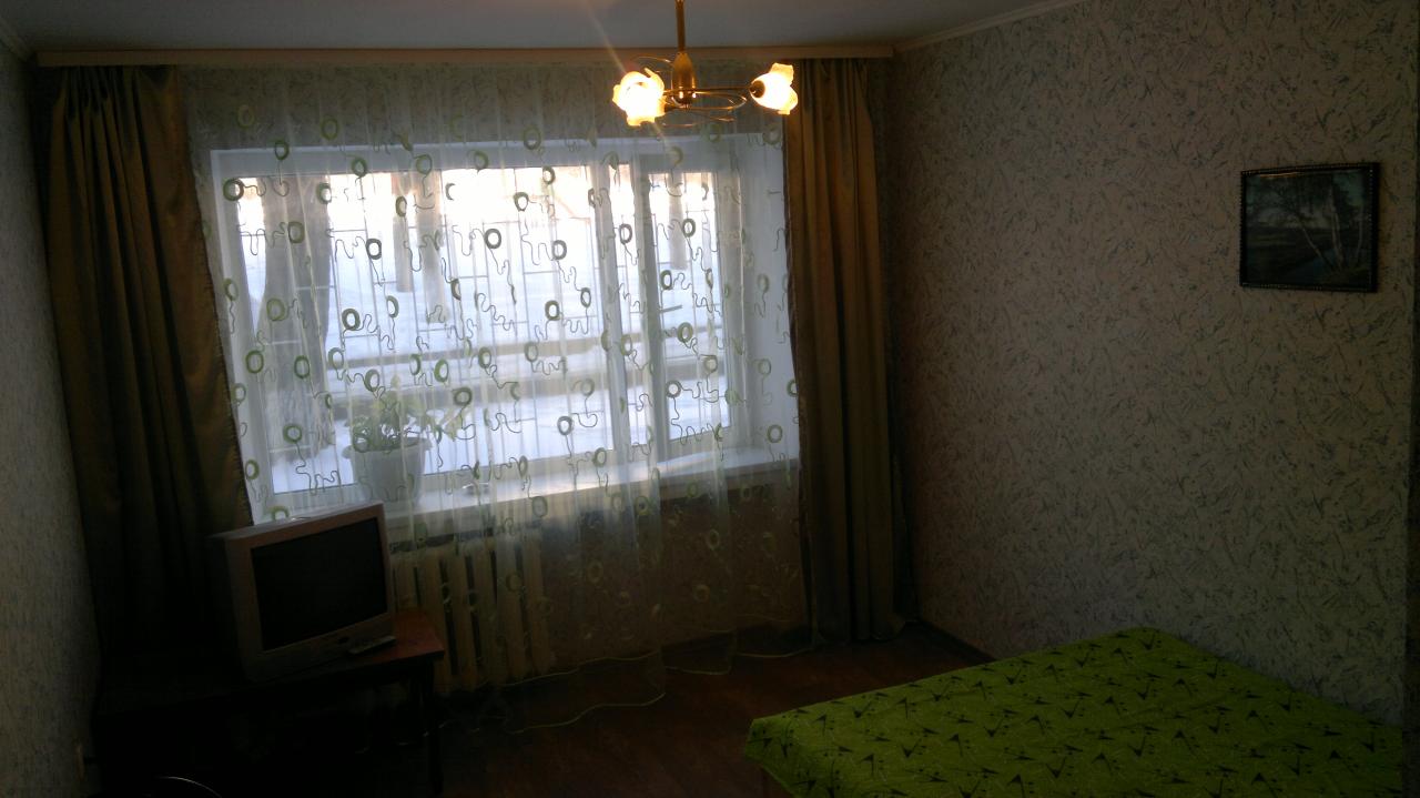 Фото квартиры 4