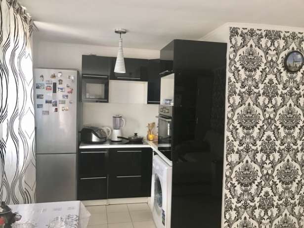 Фото квартиры 1