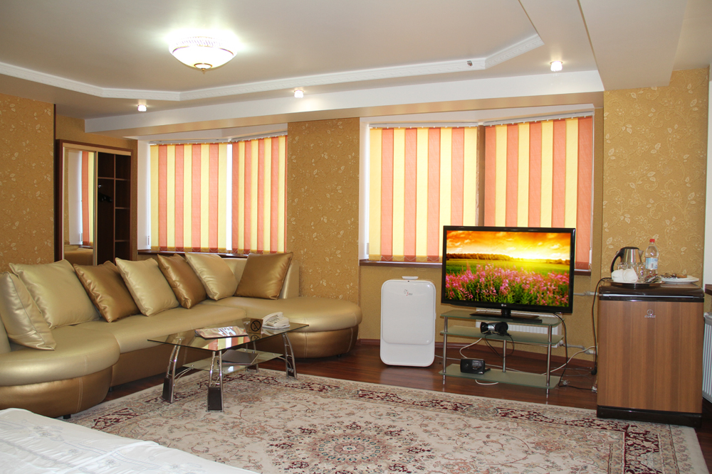 Фото квартиры 4