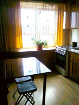 Фото квартиры 4