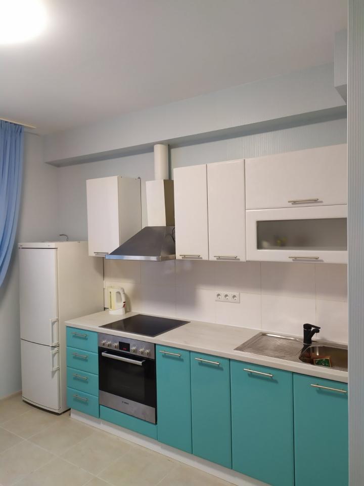 Фото квартиры 11