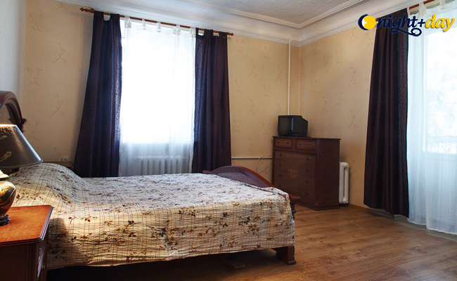 Фото квартиры 2