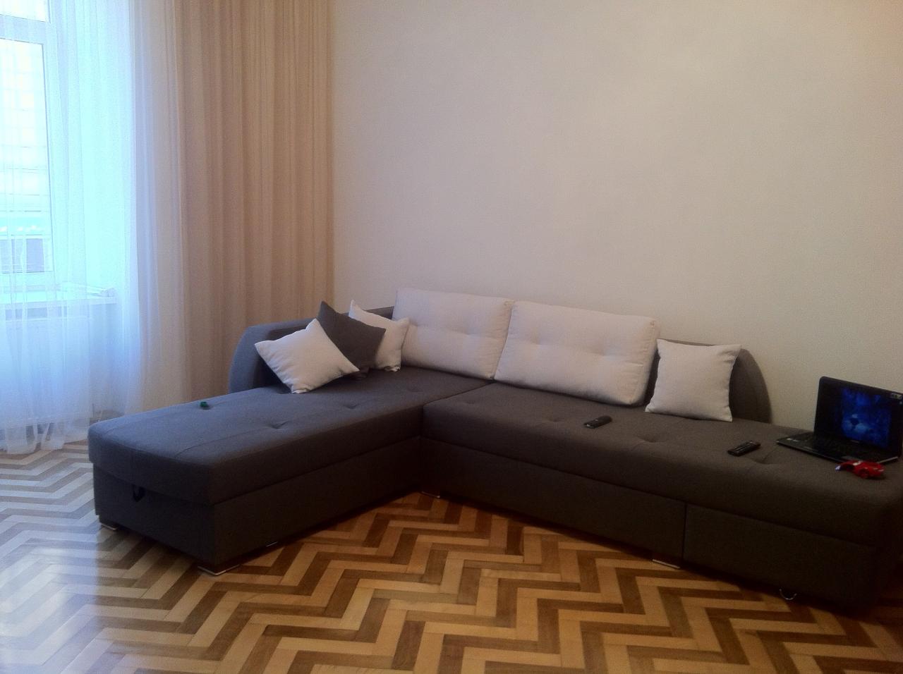 Фото квартиры 1