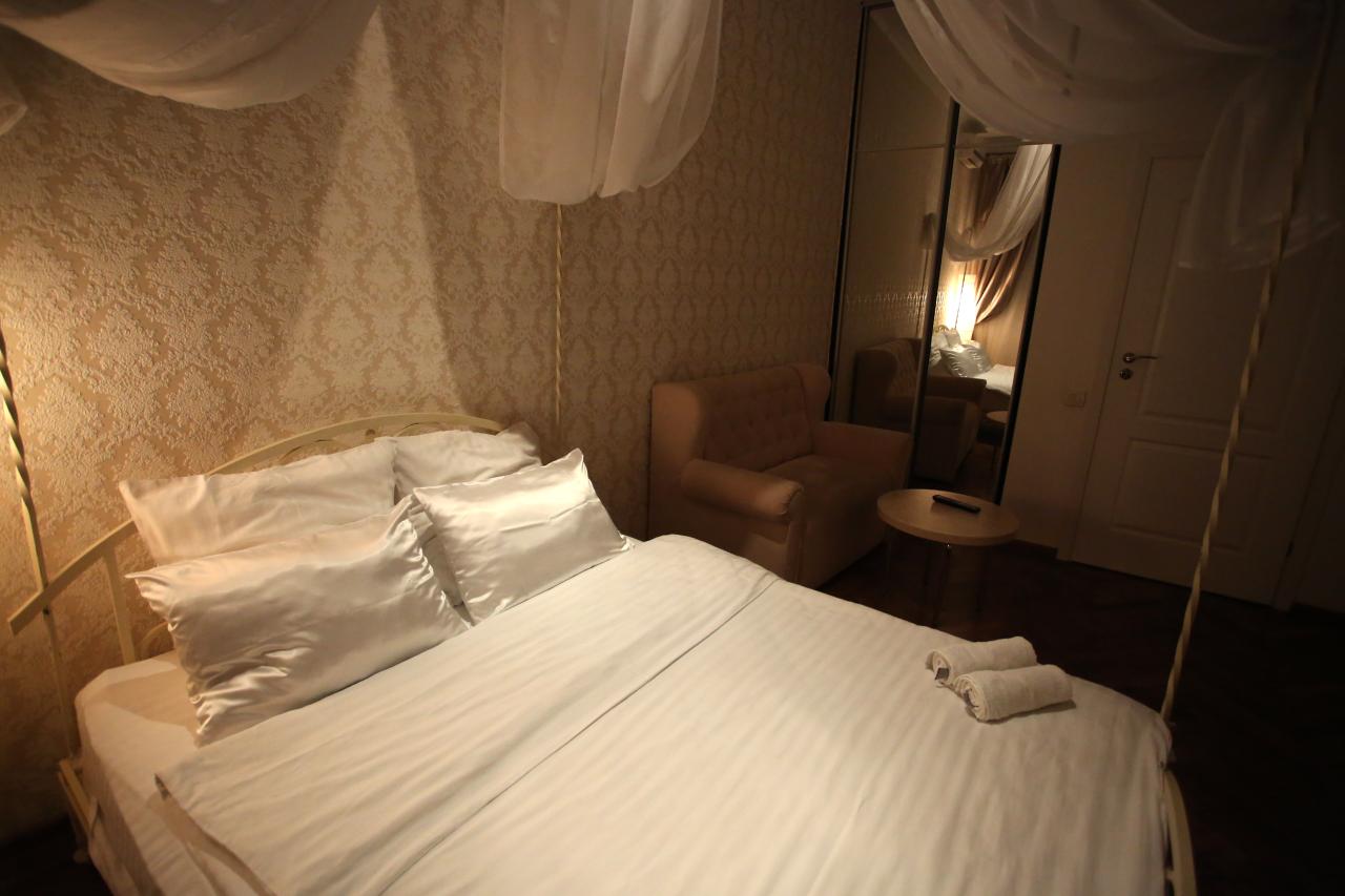 Фото квартиры 5