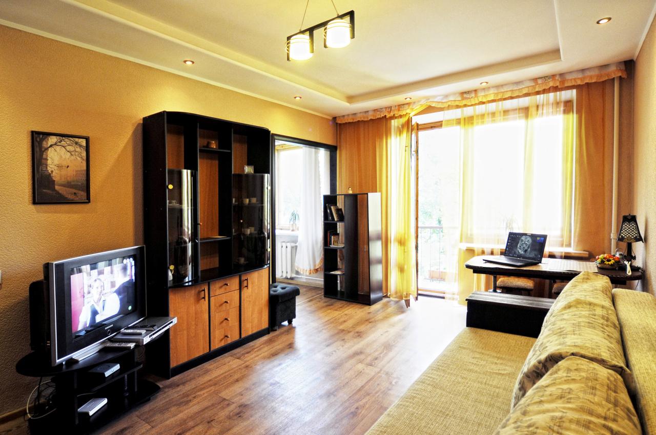 Фото квартиры 3