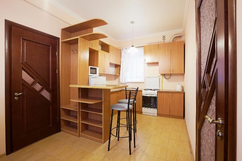 Фото квартиры 5